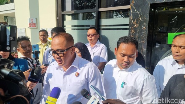 Tim Hukum Polda Jabar Hadiri Sidang Praperadilan Pegi Setiawan