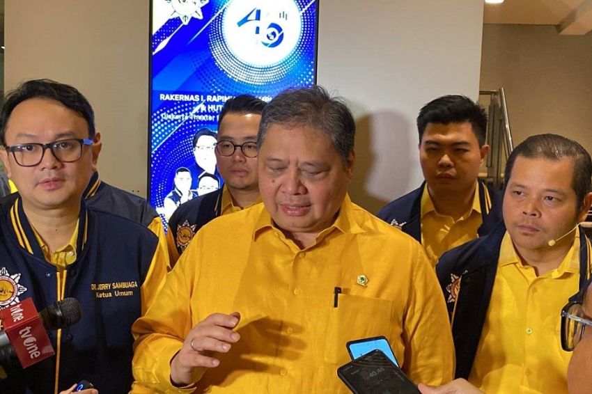 Golkar Dukung Dedi Mulyadi Maju Pilgub Jabar 2024,